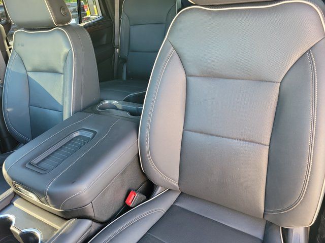 Used 2023 Chevrolet Tahoe Premier RWD image 12