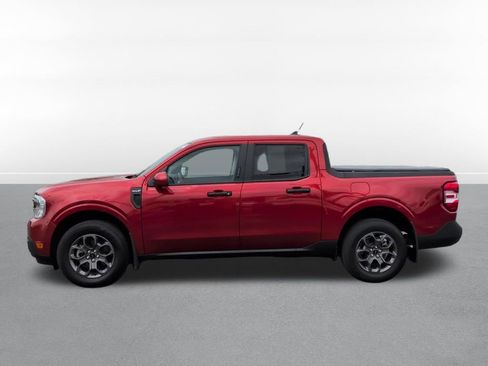 Used 2022 Ford Maverick XLT w/ Equipment Group 300A Standard AWD/4WD image 9