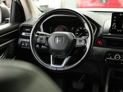 Used 2023 Honda Pilot EX-L image 28