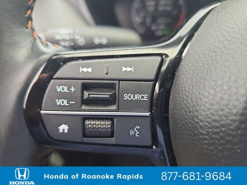 Used 2025 Honda HR-V Sport image 24