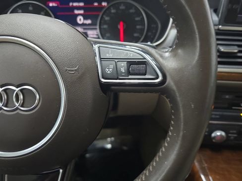 Used 2018 Audi A6 2.0T Premium Plus AWD/4WD image 21