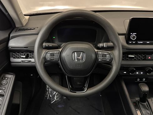 Used 2024 Honda Accord EX image 26