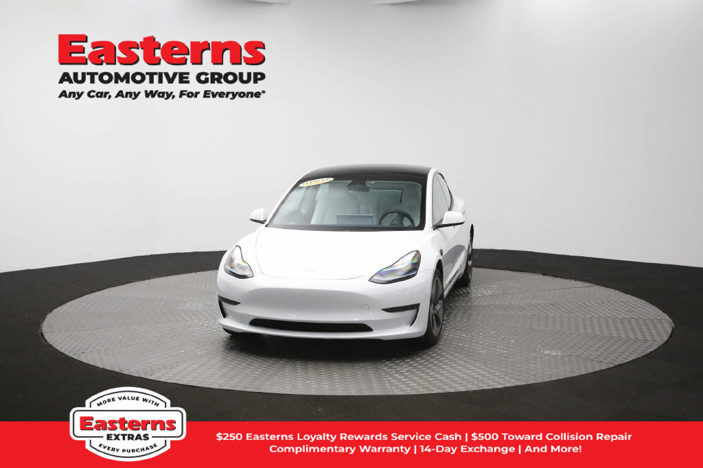 Used 2022 Tesla Model 3 RWD image 50