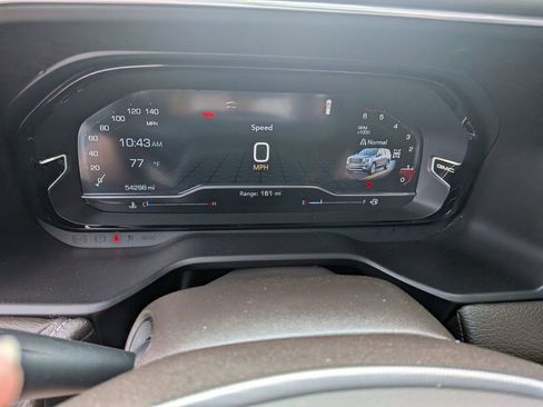 Certified 2024 GMC Yukon Denali w/ Max Trailering Package image 19