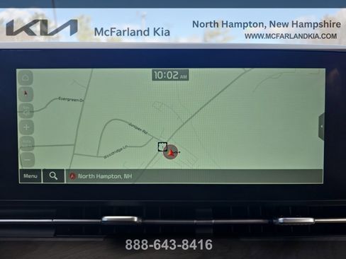 Used 2024 Kia Carnival SX image 21