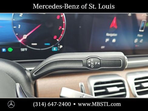 New 2026 Mercedes-Benz GLE 450 GLE 450 image 26