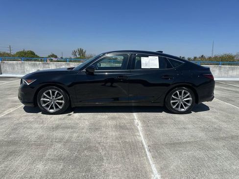 Used 2023 Acura Integra image 16