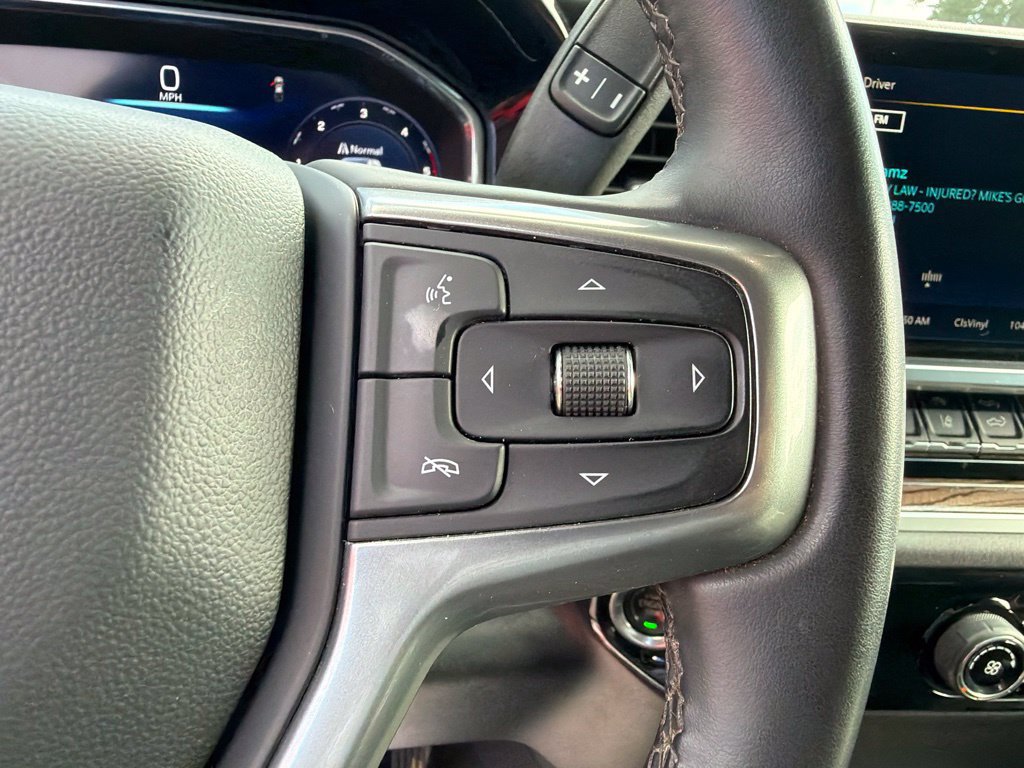 Used 2026 Chevrolet Silverado 2500 LT AWD/4WD image 25