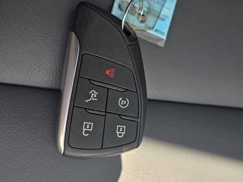 Used 2024 Honda Prologue Touring image 35
