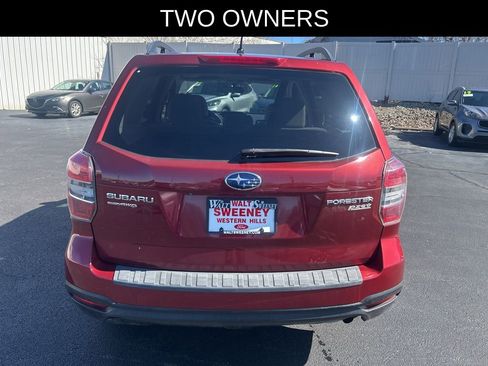 Used 2014 Subaru Forester 2.5i Premium w/ All-Weather Package image 6