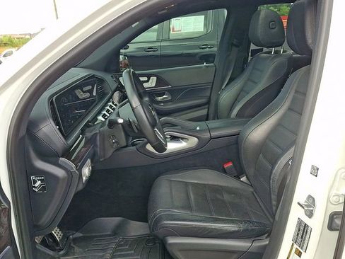 Used 2020 Mercedes-Benz GLS 580 4MATIC image 10