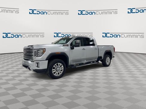 Used 2020 GMC Sierra 2500 Denali w/ Denali Ultimate Package image 4