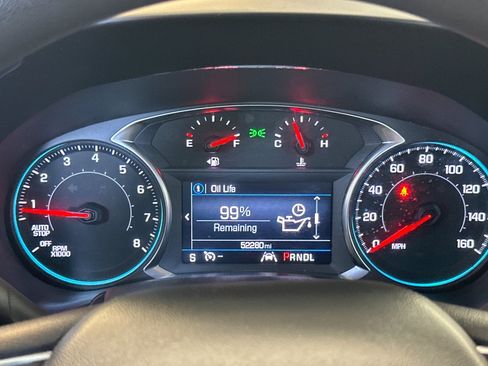 Used 2023 Chevrolet Equinox LT image 25