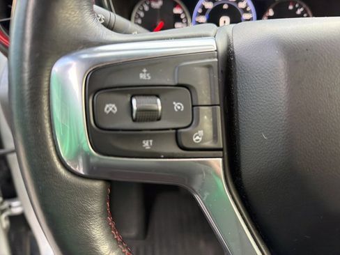 Used 2020 Chevrolet Blazer RS image 17