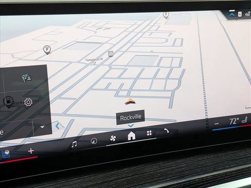 Used 2026 BMW X7 xDrive40i w/ Executive Package image 14