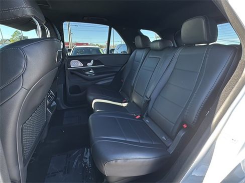 Used 2020 Mercedes-Benz GLE 350 image 12