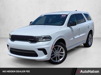 Used 2023 Dodge Durango GT AWD/4WD video 1