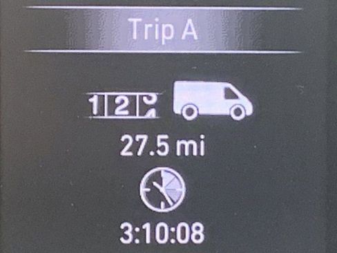 New 2024 RAM ProMaster 2500 w/ Safety Group FWD image 25