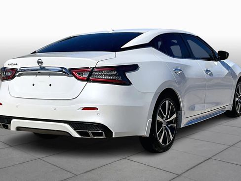 Used 2020 Nissan Maxima 3.5 S w/ Floor Mat Group image 11