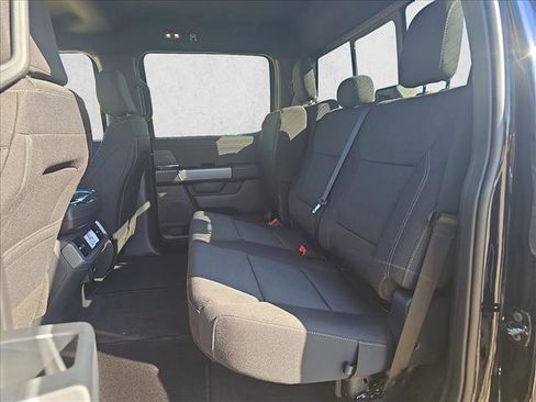 New 2026 Ford F150 XLT w/ Equipment Group 302A MID image 9