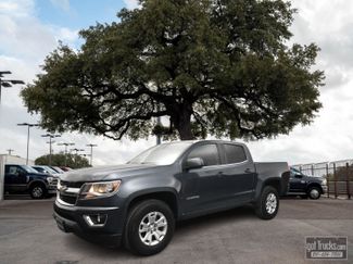 Used 2020 Chevrolet Colorado LT w/ LT Convenience Package video 1