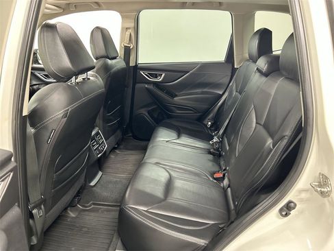 Used 2021 Subaru Forester Touring image 21