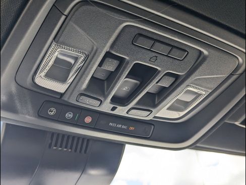 New 2026 Chevrolet Silverado 1500 High Country w/ Technology Package image 30