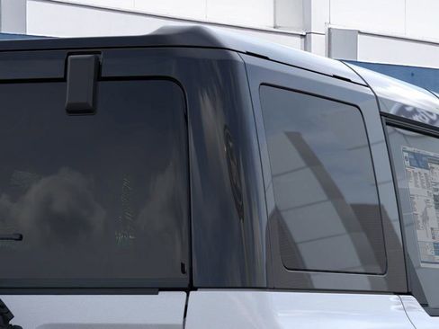 New 2026 Ford Bronco Badlands image 25