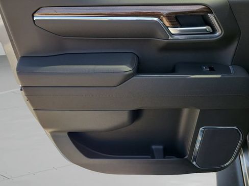 New 2026 Chevrolet Silverado 1500 LT Trail Boss AWD/4WD image 15