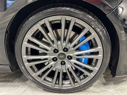 Used 2017 Ford Focus RS AWD/4WD image 20