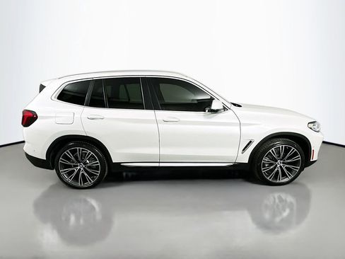 Certified 2023 BMW X3 xDrive30i w/ Convenience Package image 4