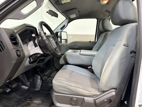 Used 2016 Ford F350 XL image 13