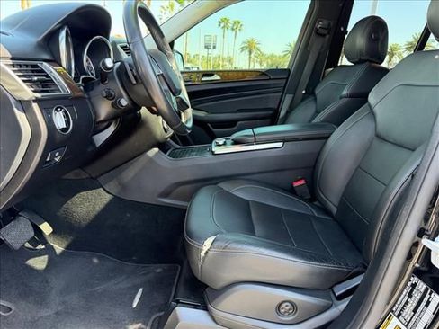Used 2015 Mercedes-Benz ML 350 2WD image 6
