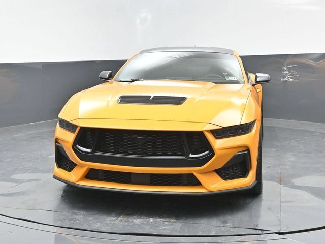 Used 2026 Ford Mustang GT w/ Mustang Nite Pony Package RWD image 19