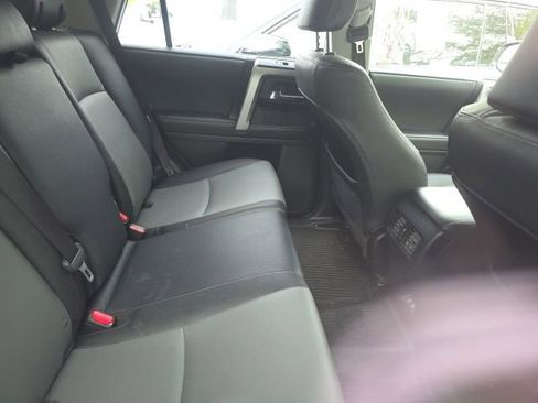 Used 2020 Toyota 4Runner SR5 Premium AWD/4WD image 16