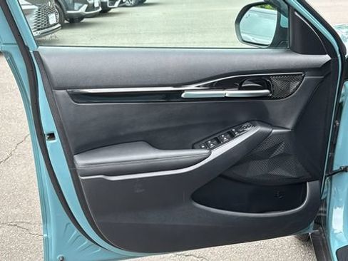 Used 2026 Kia Seltos EX AWD/4WD image 9