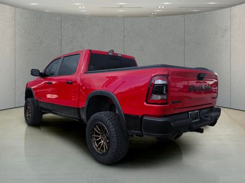 Used 2023 RAM 1500 Rebel w/ Rebel Level 1 Equipment Group AWD/4WD image 6