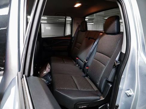 New 2026 Honda Ridgeline Sport image 36