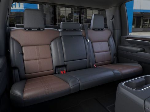 New 2026 Chevrolet Silverado 2500 High Country image 17