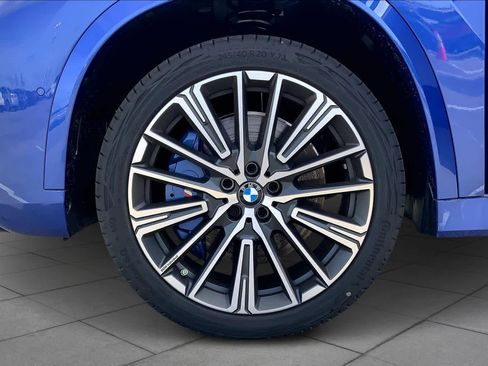 New 2026 BMW X1 M35i w/ Technology Package image 11