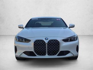 Used 2025 BMW 430i Coupe w/ Premium Package RWD video 2