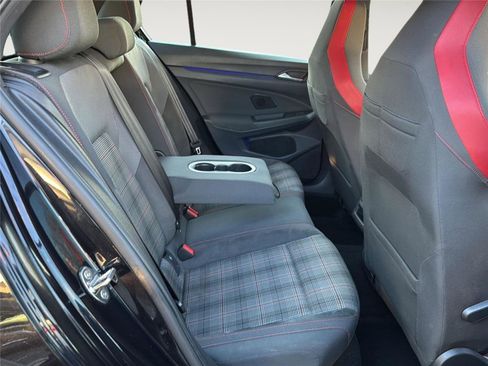 Used 2022 Volkswagen GTI SE image 26
