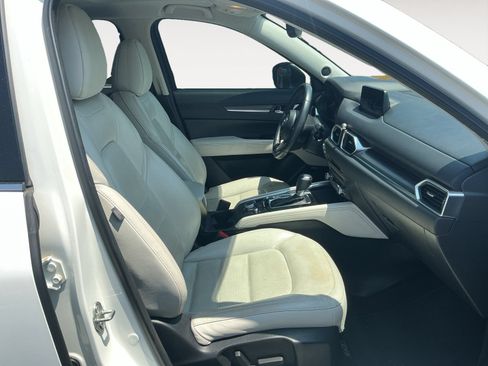 Used 2019 MAZDA CX-5 Grand Touring w/ GT Premium Package AWD/4WD image 15