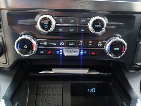 Used 2024 Ford F250 Lariat w/ Lariat Ultimate Package AWD/4WD image 52