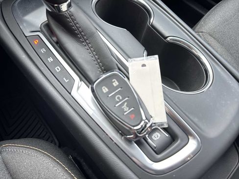 Certified 2019 Chevrolet Equinox LT FWD image 37