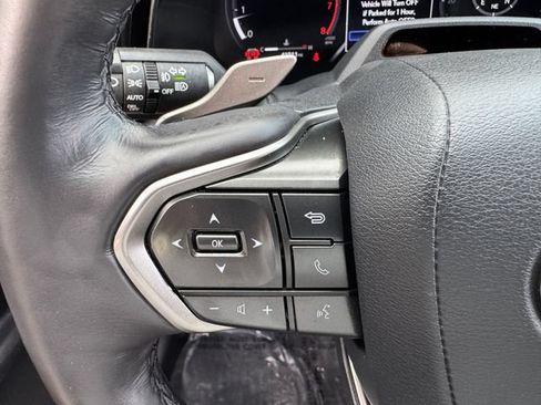 Used 2024 Lexus TX 350 AWD w/ Captains Chair Package image 26