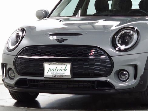 Used 2023 MINI Cooper Clubman S image 3