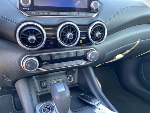 Used 2024 Nissan Sentra SV image 37