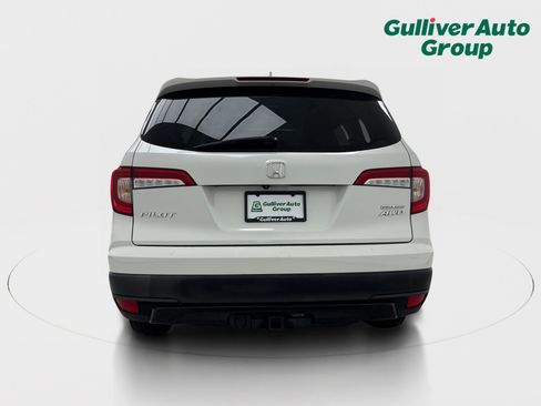 Used 2021 Honda Pilot Special Edition image 7
