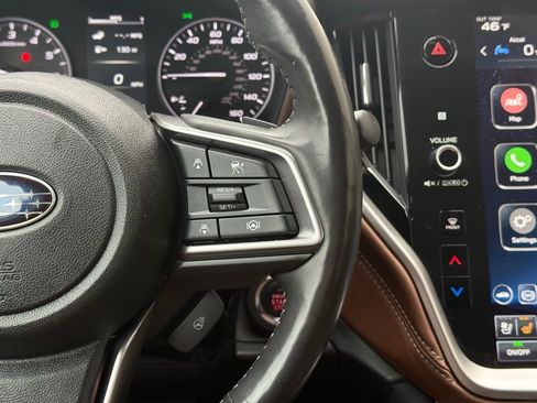 Used 2023 Subaru Outback Touring XT w/ Tech Package 3 image 11